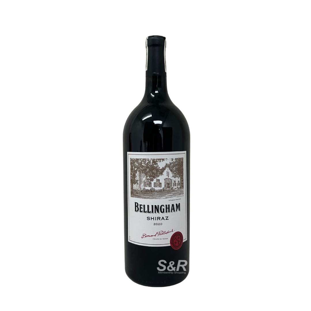 Bellingham Shiraz 2020 1.5L Bellingham Shiraz 2020 1.5L